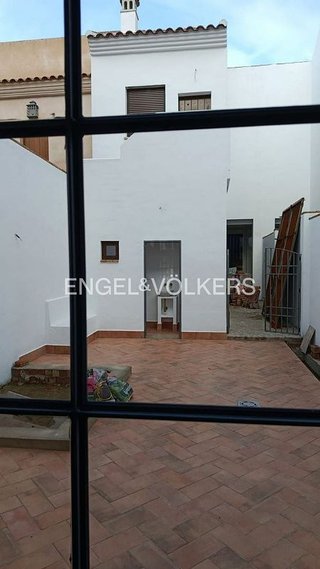 Casa pareada en venta en Almonte en Almonte