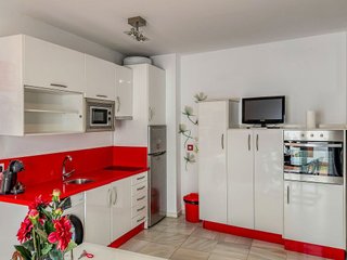 Piso en venta en Centro en Puerto de Santa María (El)