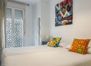 Piso en venta en Centro en Puerto de Santa María (El)