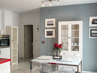 Piso en venta en Centro en Puerto de Santa María (El)