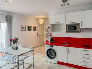 Piso en venta en Centro en Puerto de Santa María (El)