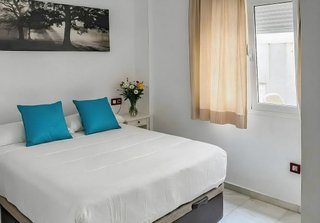Piso en venta en Centro en Puerto de Santa María (El)