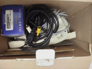 Sega Dreamcast NTSC