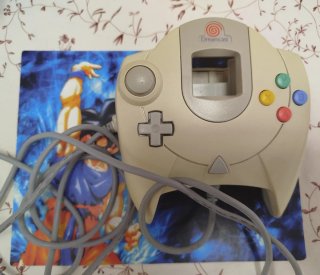 Sega Dreamcast NTSC