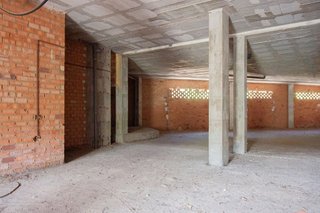 Local comercial en venta en Parque Alcosa - Jardines del Edén en Sevilla