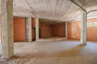 Local comercial en venta en Parque Alcosa - Jardines del Edén en Sevilla