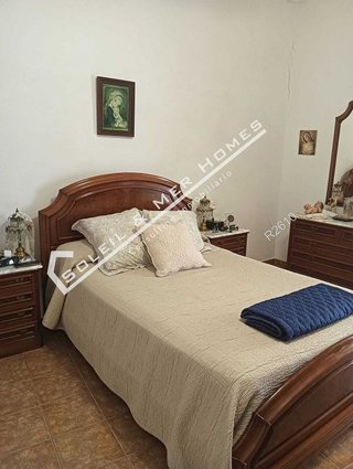 Casa adosada en venta en Centro en Puerto de Santa María (El)