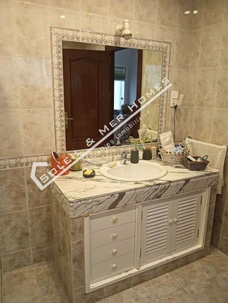 Casa adosada en venta en Centro en Puerto de Santa María (El)