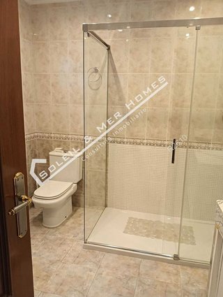 Casa adosada en venta en Centro en Puerto de Santa María (El)