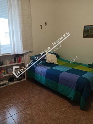 Casa adosada en venta en Centro en Puerto de Santa María (El)
