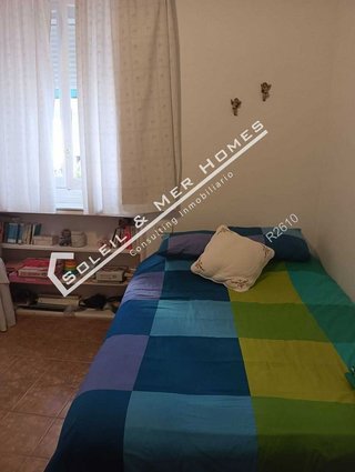 Casa adosada en venta en Centro en Puerto de Santa María (El)