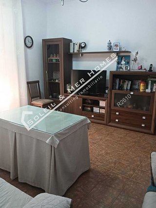 Casa adosada en venta en Centro en Puerto de Santa María (El)