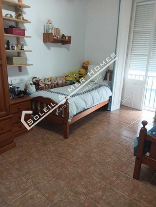 Casa adosada en venta en Centro en Puerto de Santa María (El)