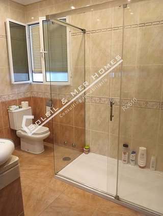 Casa adosada en venta en Centro en Puerto de Santa María (El)
