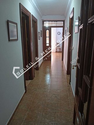 Casa adosada en venta en Centro en Puerto de Santa María (El)