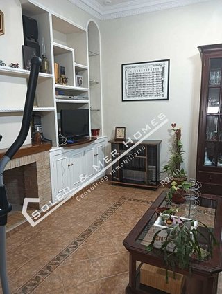 Casa adosada en venta en Centro en Puerto de Santa María (El)