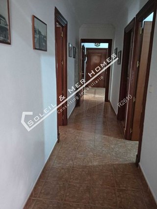 Casa adosada en venta en Centro en Puerto de Santa María (El)