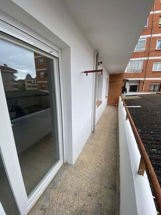 Piso en venta en Briviesca