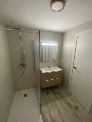 Piso en venta en Briviesca
