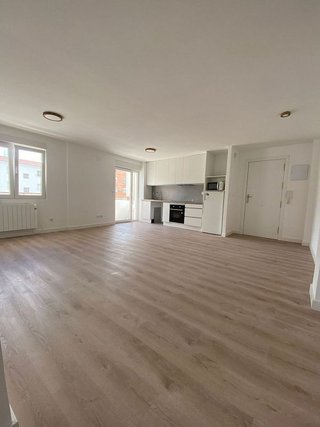 Piso en venta en Briviesca