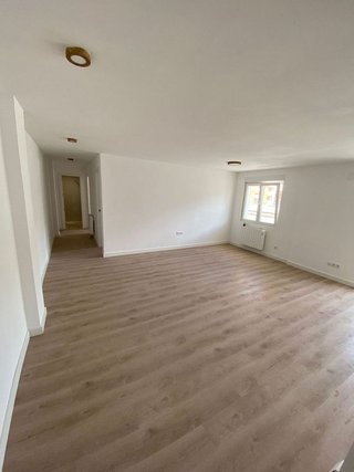 Piso en venta en Briviesca