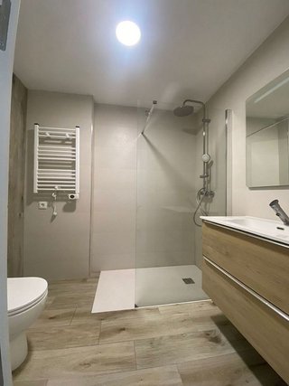 Piso en venta en Briviesca