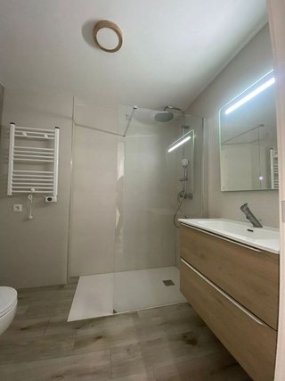 Piso en venta en Briviesca