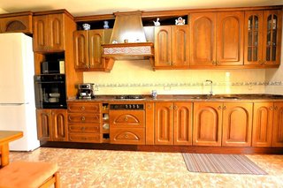 Casa pareada en venta en Santa Maria-Eixample-Sud Sumella en Cubelles