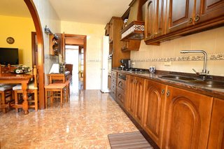Casa pareada en venta en Santa Maria-Eixample-Sud Sumella en Cubelles