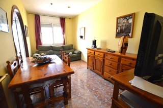Casa pareada en venta en Santa Maria-Eixample-Sud Sumella en Cubelles