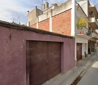 Terreno en venta en Malgrat de Mar