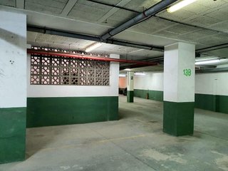 Garaje en venta en Guanarteme en Palmas de Gran Canaria(Las)
