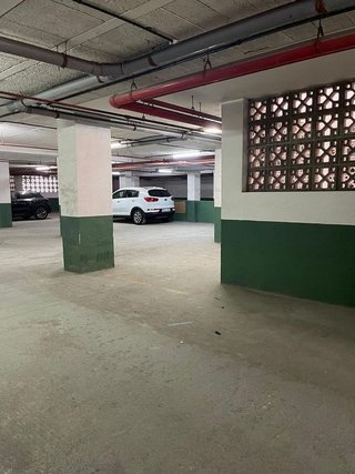 Garaje en venta en Guanarteme en Palmas de Gran Canaria(Las)