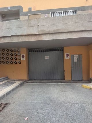 Garaje en venta en Guanarteme en Palmas de Gran Canaria(Las)