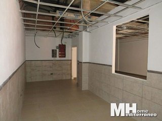 Local comercial en venta en Centro en Almazora/Almassora