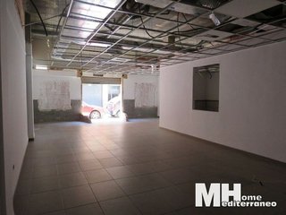 Local comercial en venta en Centro en Almazora/Almassora
