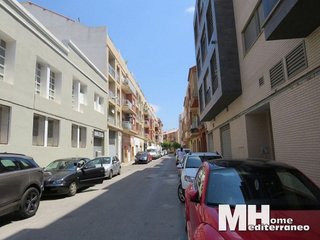 Local comercial en venta en Centro en Almazora/Almassora