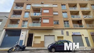 Local comercial en venta en Centro en Almazora/Almassora