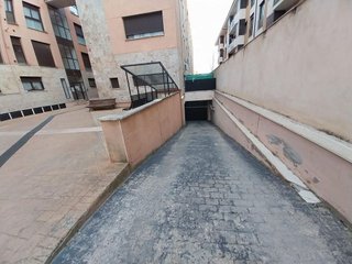 Piso en venta en Puerta de Murcia - Colegios en Ocaña