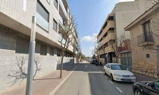 Garaje en venta en Alcarràs