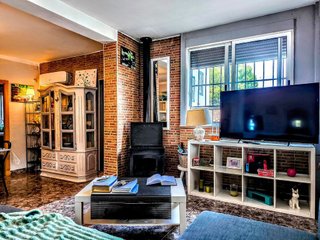 Casa en venta en Vilamarxant