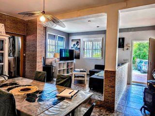 Casa en venta en Vilamarxant