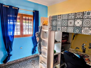 Casa en venta en Vilamarxant