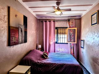 Casa en venta en Vilamarxant