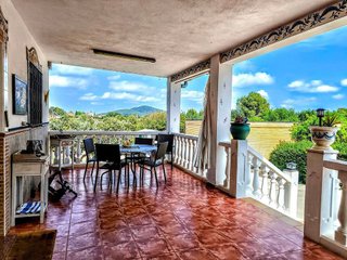 Casa en venta en Vilamarxant