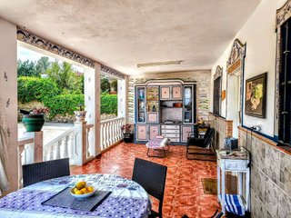 Casa en venta en Vilamarxant