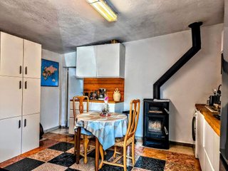 Casa en venta en Vilamarxant