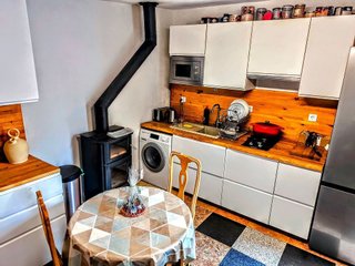 Casa en venta en Vilamarxant