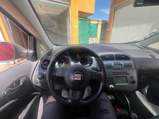 SEAT Altea xl