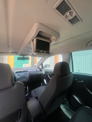 SEAT Altea xl